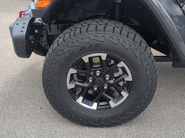 new 2026 Jeep Gladiator car, priced at $59,586