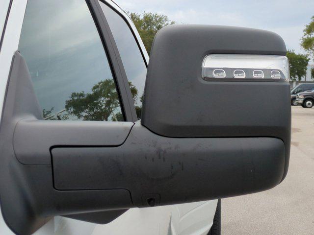 new 2025 Ram 3500 car, priced at $86,174