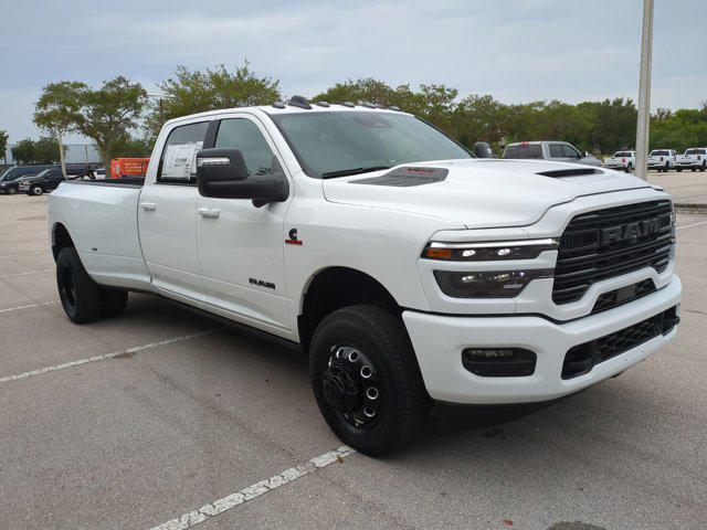 new 2025 Ram 3500 car, priced at $86,174