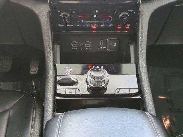 used 2022 Jeep Grand Cherokee 4xe car, priced at $27,991