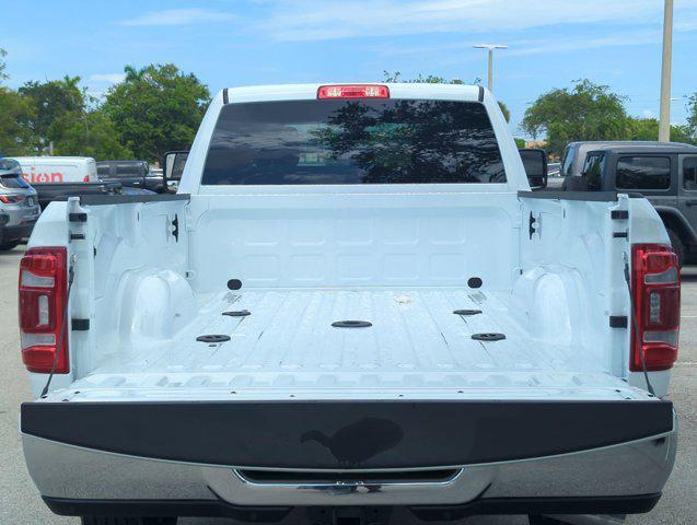 new 2024 Ram 2500 car, priced at $72,020