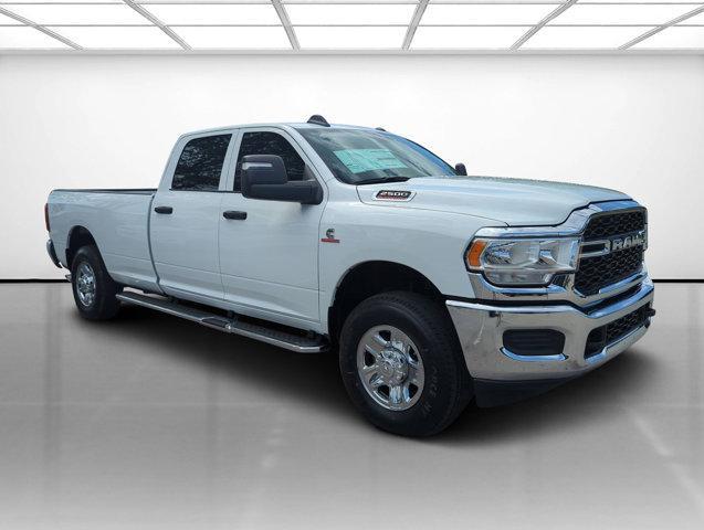 new 2024 Ram 2500 car, priced at $72,020