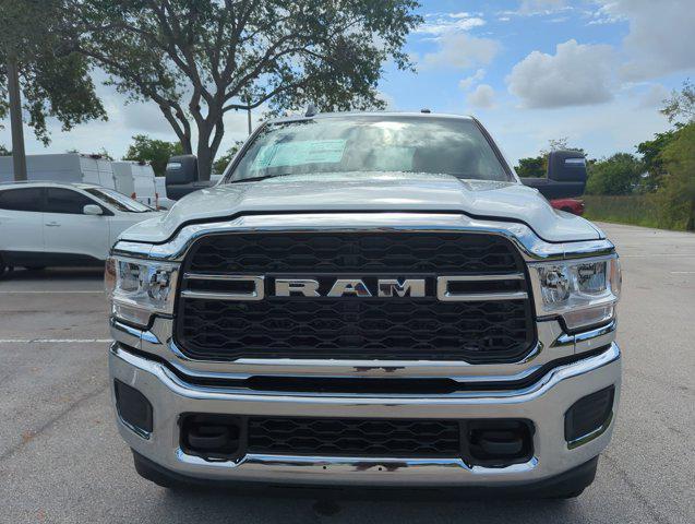 new 2024 Ram 2500 car, priced at $72,020