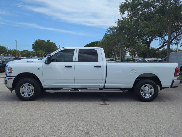 new 2024 Ram 2500 car, priced at $72,020