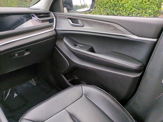 used 2023 Jeep Grand Cherokee 4xe car, priced at $26,991