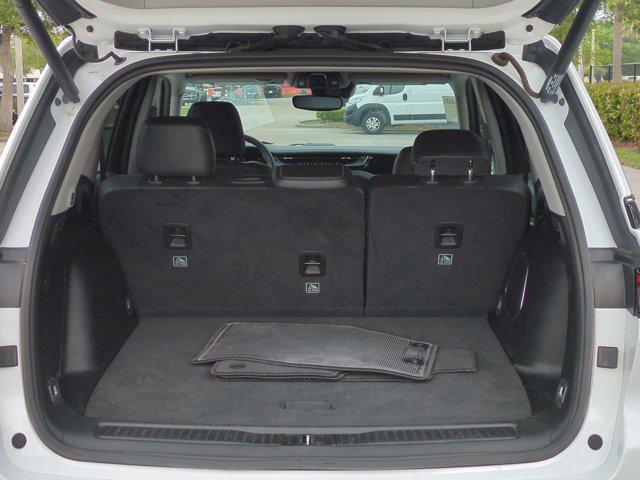 used 2023 Jeep Grand Cherokee 4xe car, priced at $26,991