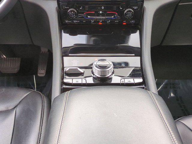 used 2023 Jeep Grand Cherokee 4xe car, priced at $26,991