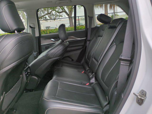 used 2023 Jeep Grand Cherokee 4xe car, priced at $26,991