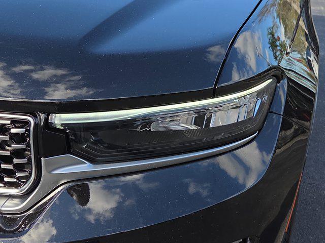 new 2025 Jeep Grand Cherokee car, priced at $60,292