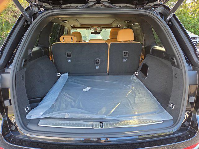 new 2025 Jeep Grand Cherokee car, priced at $60,292