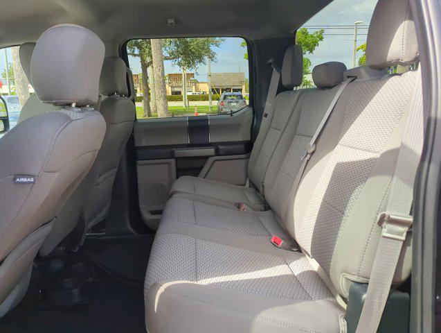 used 2020 Ford F-150 car, priced at $31,997