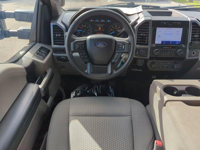 used 2020 Ford F-150 car, priced at $31,997