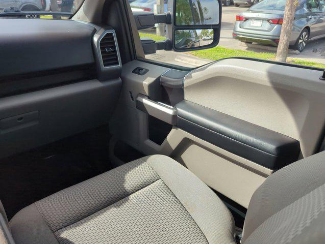 used 2020 Ford F-150 car, priced at $31,997