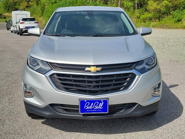 used 2019 Chevrolet Equinox car, priced at $14,384