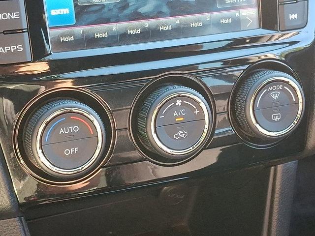 used 2021 Subaru WRX car, priced at $24,100