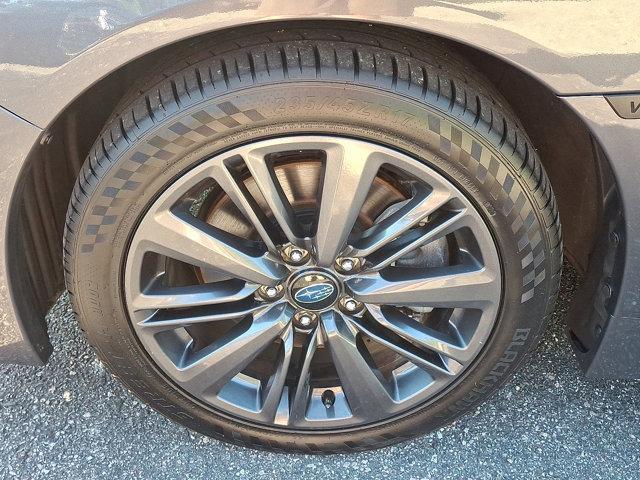 used 2021 Subaru WRX car, priced at $24,100