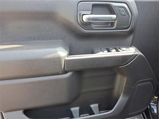used 2024 Chevrolet Silverado 1500 car, priced at $41,999