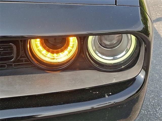 used 2019 Dodge Challenger car, priced at $23,999