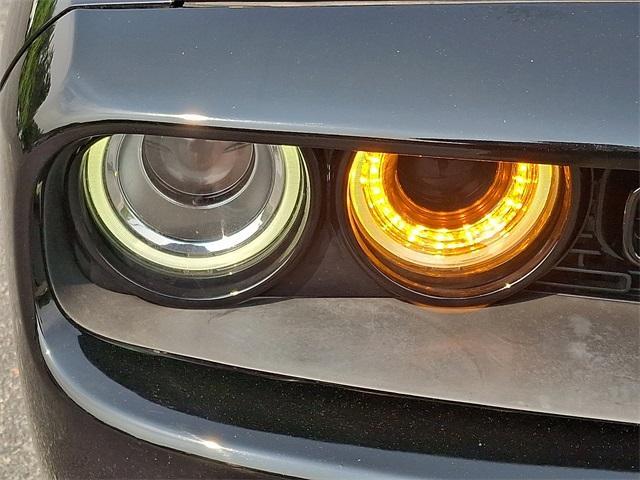 used 2019 Dodge Challenger car, priced at $23,999