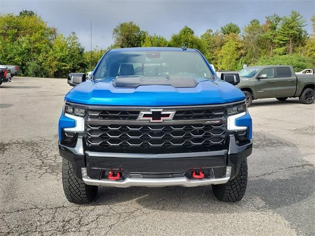 used 2023 Chevrolet Silverado 1500 car, priced at $58,500