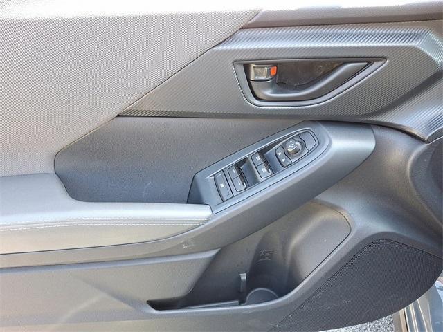 used 2024 Subaru Crosstrek car, priced at $28,499