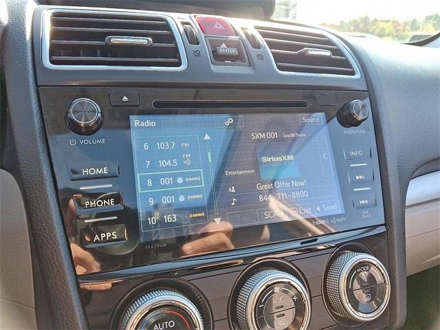 used 2018 Subaru Forester car, priced at $17,190