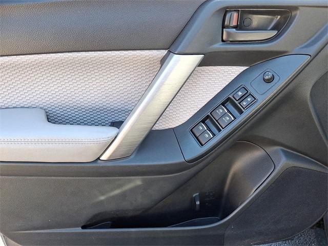 used 2018 Subaru Forester car, priced at $17,190