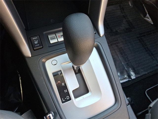 used 2018 Subaru Forester car, priced at $17,190