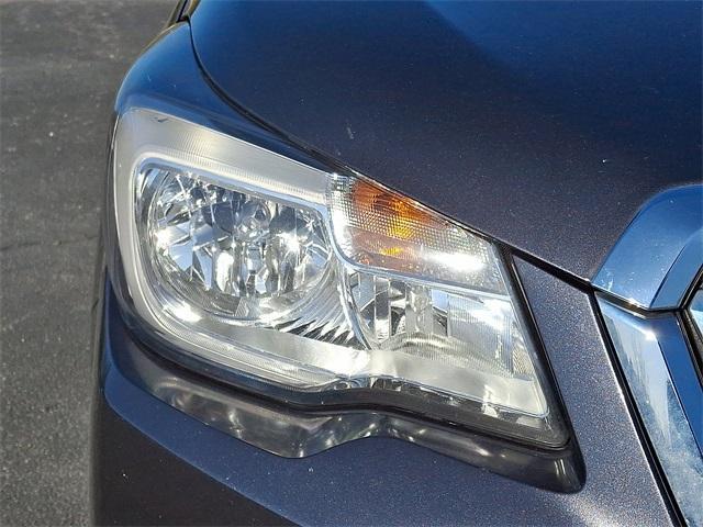 used 2018 Subaru Forester car, priced at $17,190