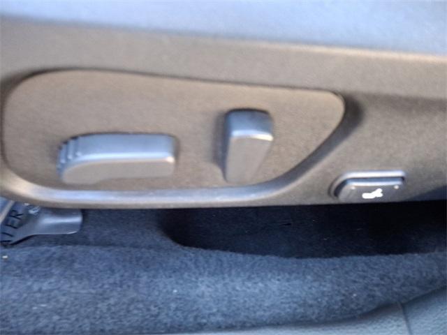 used 2018 Subaru Forester car, priced at $17,190