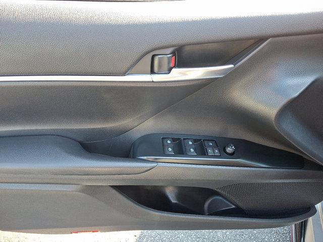 used 2020 Toyota Camry car, priced at $25,950