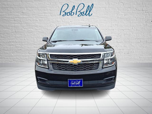 used 2018 Chevrolet Tahoe car, priced at $26,699