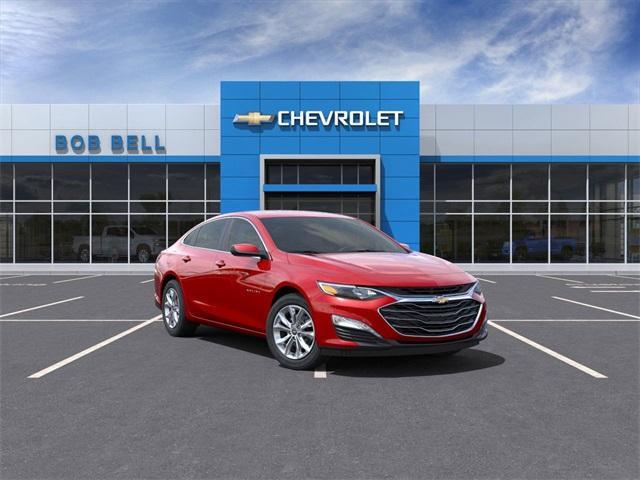 new 2025 Chevrolet Malibu car, priced at $29,790