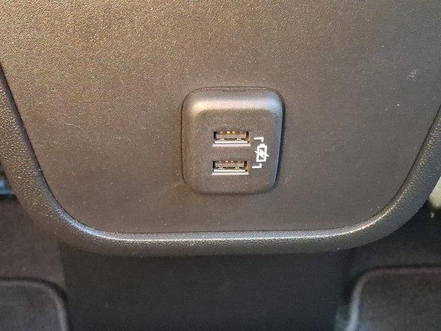 used 2021 Chevrolet Equinox car, priced at $15,390