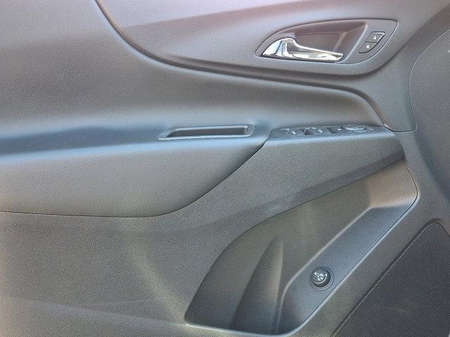 used 2021 Chevrolet Equinox car, priced at $15,390