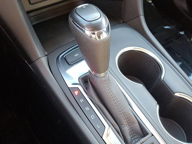 used 2021 Chevrolet Equinox car, priced at $15,390