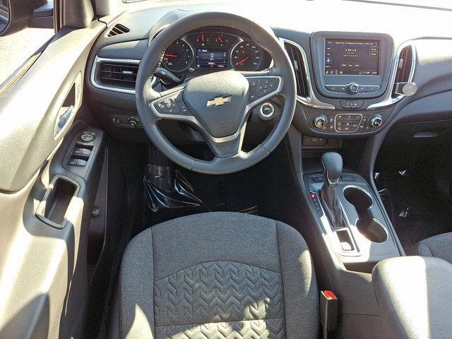 used 2022 Chevrolet Equinox car, priced at $18,999