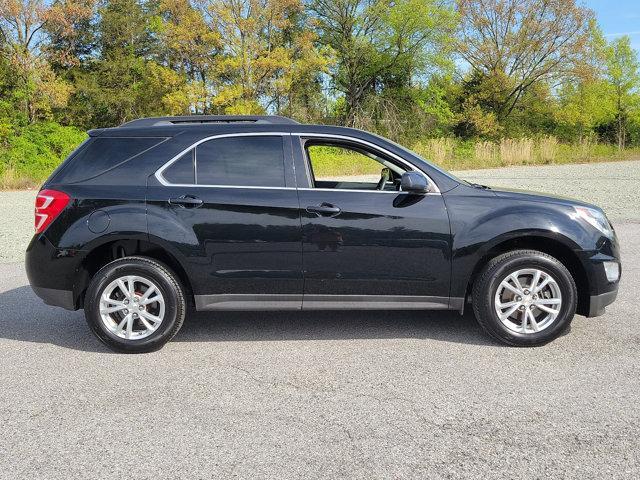 used 2016 Chevrolet Equinox car, priced at $15,410