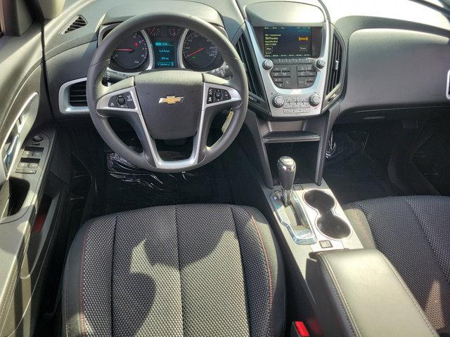used 2016 Chevrolet Equinox car, priced at $14,999