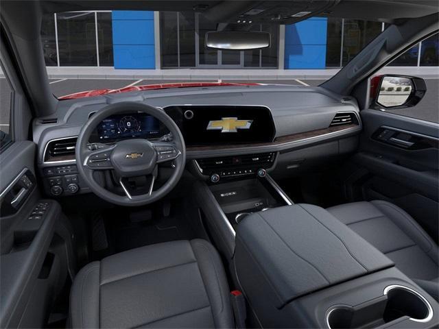 new 2025 Chevrolet Tahoe car, priced at $71,275