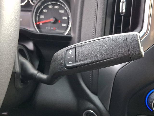 used 2022 Chevrolet Silverado 1500 Limited car, priced at $39,431