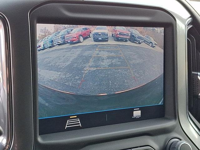 used 2022 Chevrolet Silverado 1500 Limited car, priced at $39,431