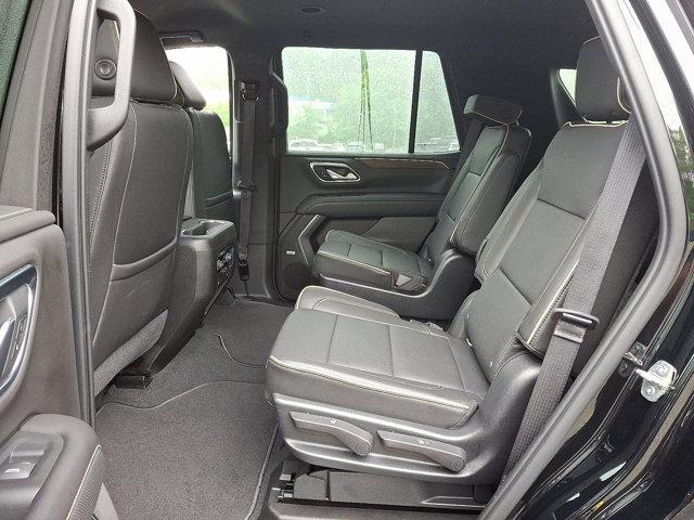 used 2021 Chevrolet Tahoe car, priced at $46,399