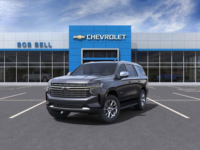 new 2024 Chevrolet Tahoe car, priced at $77,015