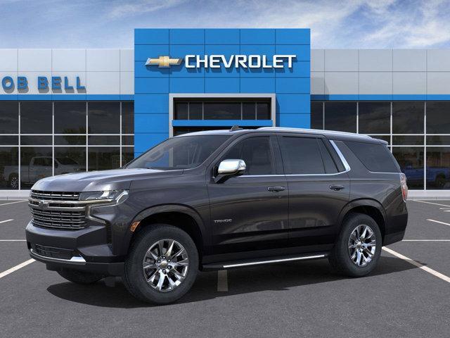 new 2024 Chevrolet Tahoe car, priced at $77,015