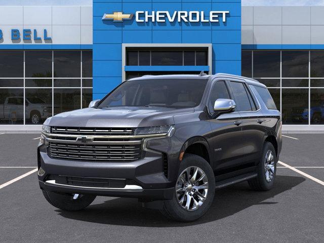 new 2024 Chevrolet Tahoe car, priced at $77,015