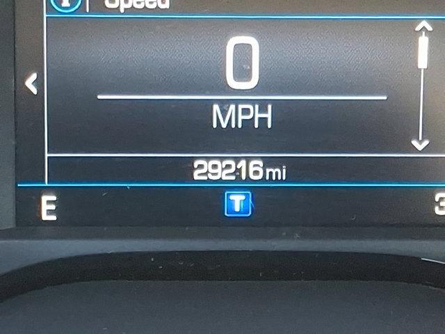 used 2023 Chevrolet Camaro car, priced at $37,998