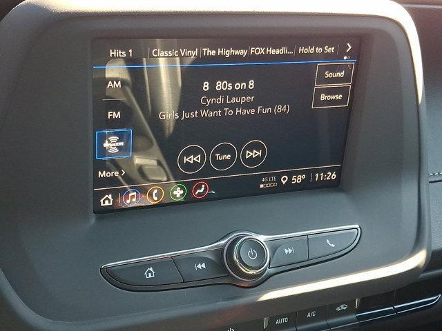 used 2023 Chevrolet Camaro car, priced at $37,998