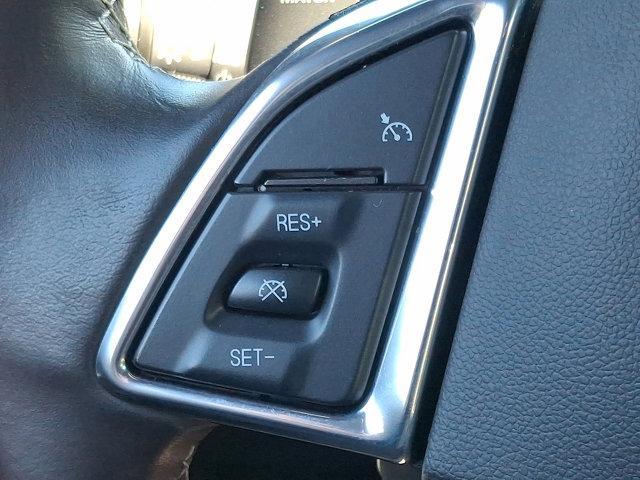 used 2023 Chevrolet Camaro car, priced at $37,998