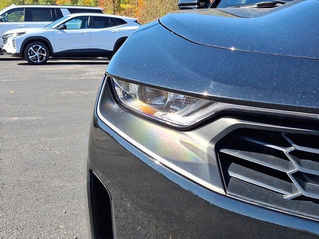 used 2023 Chevrolet Camaro car, priced at $37,998